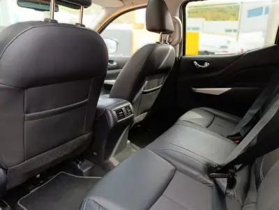 Nissan Navara 2021 - 33900 EUR, 151424 km - 151424km - foto 20 de 27
