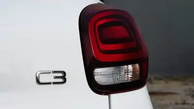 Citroën C3 2021 - 10999 EUR, 99000 km - AUTO.MOTO.pt - 99000km - foto 9 de 34