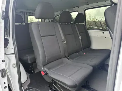 Mercedes-Benz Vito Tourer 2020 - 29900 EUR, 225000 km - AUTO.MOTO.pt - 225000km - foto 20 de 33
