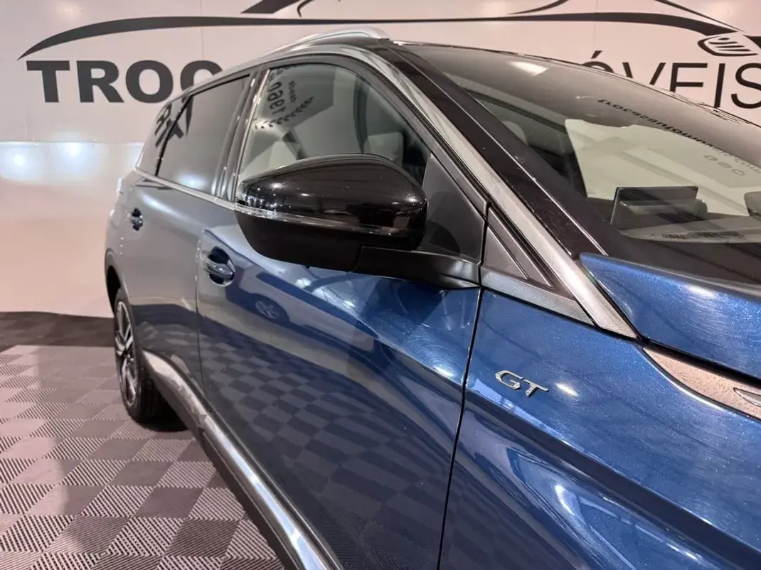 Peugeot 5008 2021 - 29900 EUR, 146000 km - 146000km - foto 53 de 60