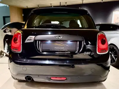 MINI Cooper 2014 - 12500 EUR, 125100 km - AUTO.MOTO.pt - 125100km - foto 11 de 14