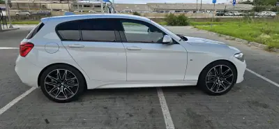 BMW 120 2017 - 18990 EUR, 121350 km - AUTO.MOTO.pt - 121350km - foto 6 de 16