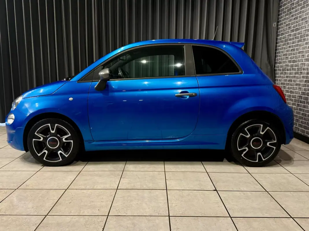 Fiat 500 2018 - 13250 EUR, 94000 km - AUTO.MOTO.pt - 94000km - foto 3 de 20