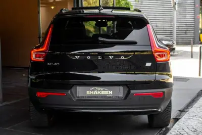Volvo XC 40 2023 - 31850 EUR, 84500 km - AUTO.MOTO.pt - 84500km - foto 10 de 43