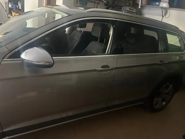 Volkswagen Passat Alltrack Variant 2.0 TDi 4Motion 2016 Diesel