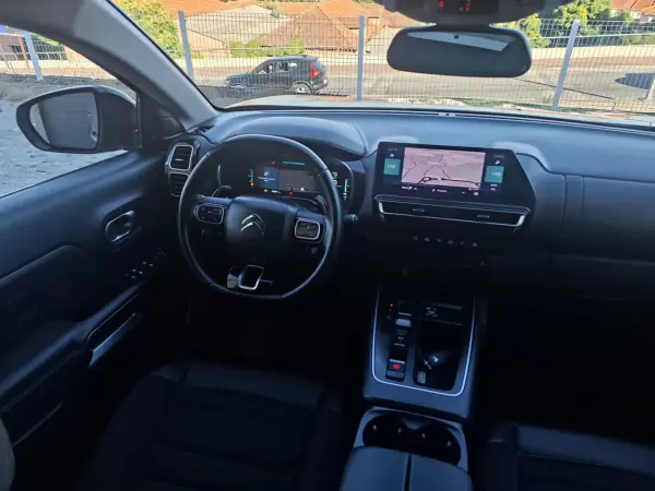 Citroën C5 Aircross 2023 - 21490 EUR, 90794 km - AUTO.MOTO.pt - 90794km - foto 10 de 16