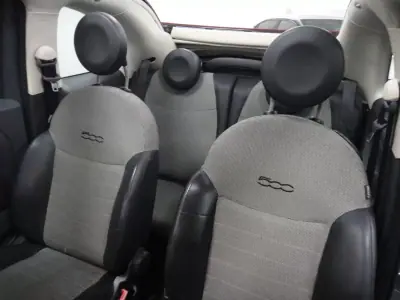 Fiat 500C 2012 - 8750 EUR, 167000 km - AUTO.MOTO.pt - 167000km - foto 12 de 17
