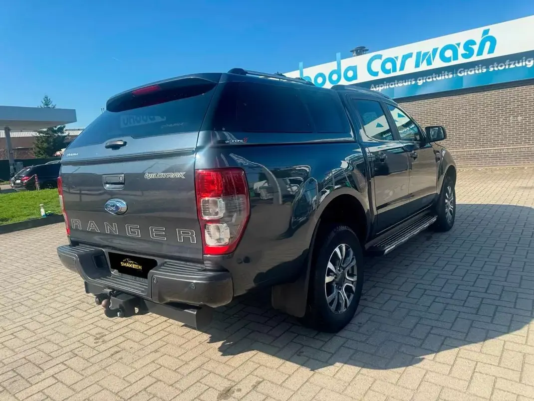 Ford Ranger 2021 - 36750 EUR, 145025 km - AUTO.MOTO.pt - 145025km - foto 4 de 18