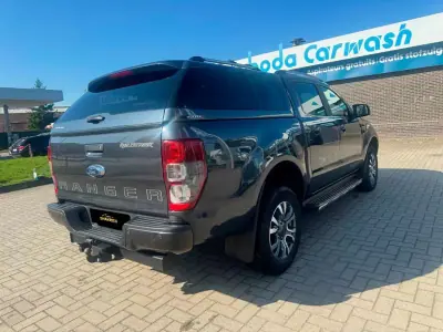 Ford Ranger 2021 - 36750 EUR, 145025 km - AUTO.MOTO.pt - 145025km - foto 4 de 18