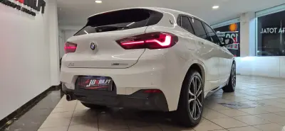 BMW X2 2021 - 25990 EUR, 110259 km - AUTO.MOTO.pt - 110259km - foto 12 de 50