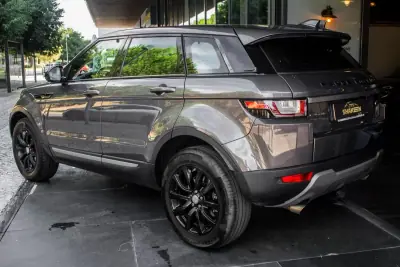Land Rover Range Rover Evoque 2016 - 20990 EUR, 149611 km - AUTO.MOTO.pt - 149611km - foto 23 de 34