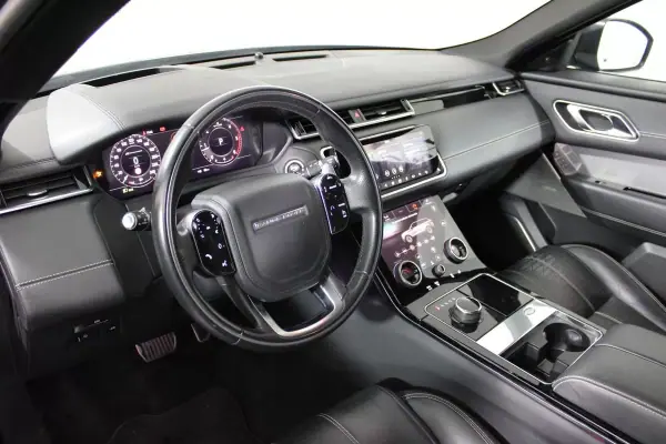 Land Rover Range Rover Velar 2018 - 44900 EUR, 110932 km - AUTO.MOTO.pt - 110932km - foto 8 de 20