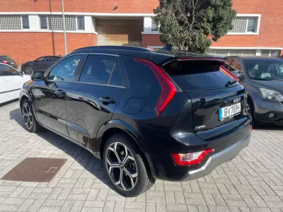 Kia Niro 2025 — photo 4 of 18
