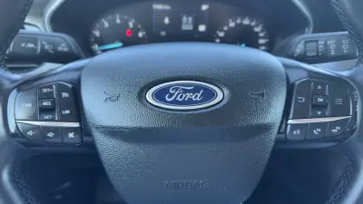 Ford Focus 2022 - 16490 EUR, 56000 km - AUTO.MOTO.pt - 56000km - foto 10 de 22