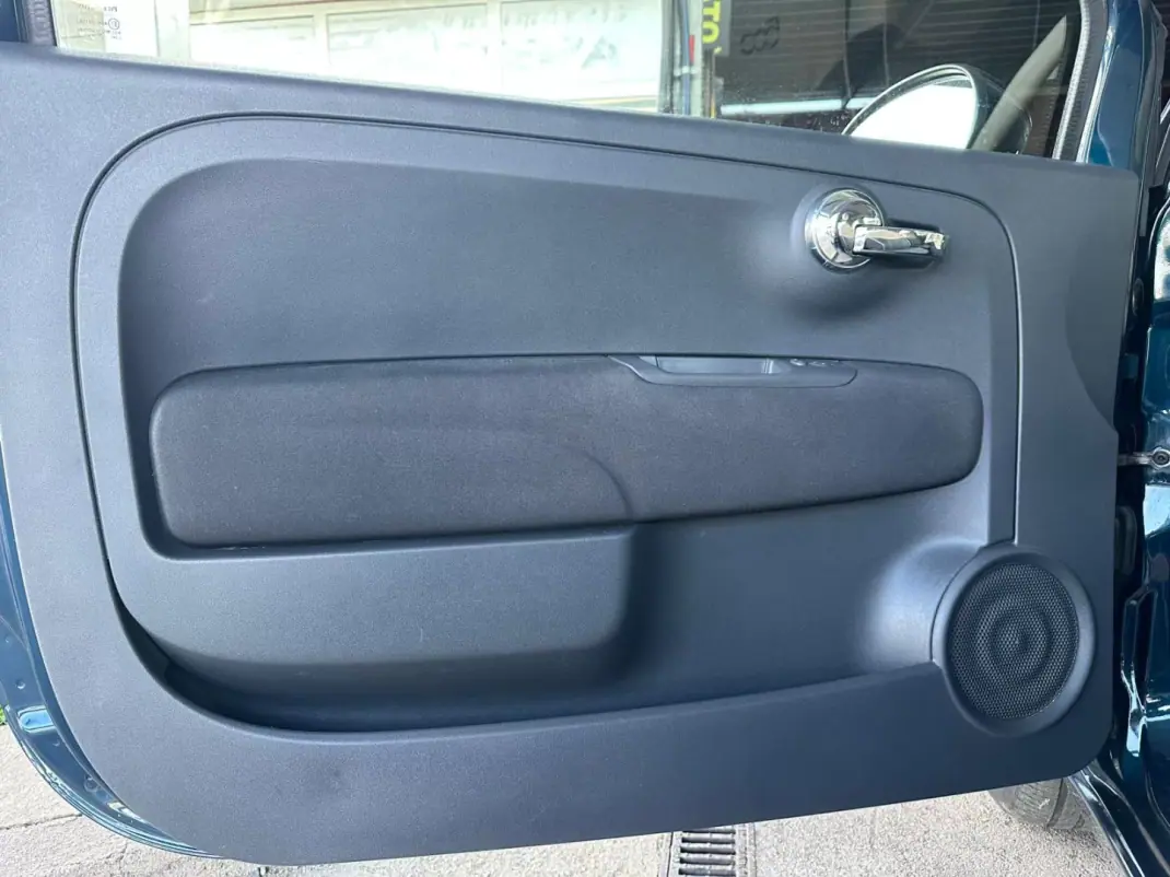 Fiat 500 2017 - 12900 EUR, 89780 km - AUTO.MOTO.pt - 89780km - foto 20 de 27