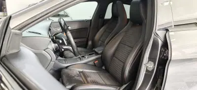 Mercedes-Benz CLA 220 2017 - 22990 EUR, 167000 km - AUTO.MOTO.pt - 167000km - foto 27 de 42