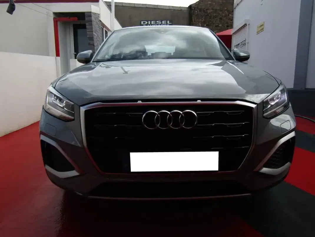 Audi Q2 2023 - 27850 EUR, 149780 km - 149780km - foto 5 de 27