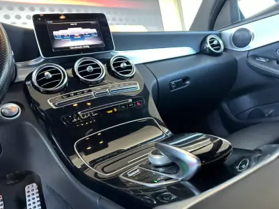 Mercedes-Benz C 220 2017 - 27900 EUR, 142254 km - AUTO.MOTO.pt - 142254km - foto 21 de 31