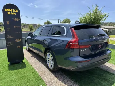 Volvo V60 2020 - 20900 EUR, 100000 km - AUTO.MOTO.pt - 100000km - foto 9 de 59