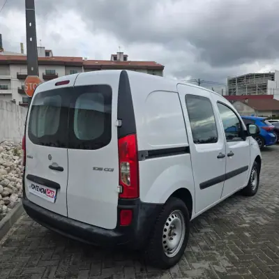 Mercedes-Benz Citan 109 cdi longa c/iva 2016 - 8950 EUR, 197274 km - AUTO.MOTO.pt - 197274km - foto 5 de 14