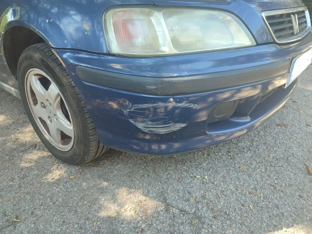Honda Civic 2000 - 1600 EUR, 249876 km - AUTO.MOTO.pt - 249876km - foto 12 de 15