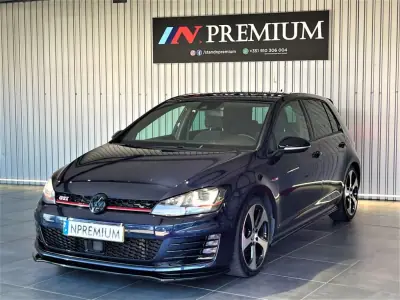 Volkswagen Golf 2015 - 24990 EUR, 162000 km - AUTO.MOTO.pt - 162000km - foto 5 de 58