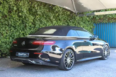 Mercedes-Benz E 220 2018 - 39900 EUR, 106000 km - AUTO.MOTO.pt - 106000km - foto 11 de 21
