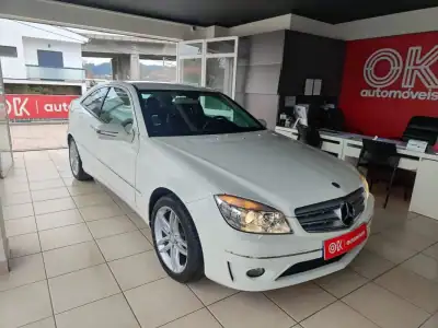 Mercedes-Benz CLC 180 2010 - 9500 EUR, 269000 km - AUTO.MOTO.pt - 269000km - foto 2 de 33