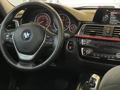 BMW 320 2017 - 19990 EUR, 185000 km - AUTO.MOTO.pt - 185000km - foto 9 de 31