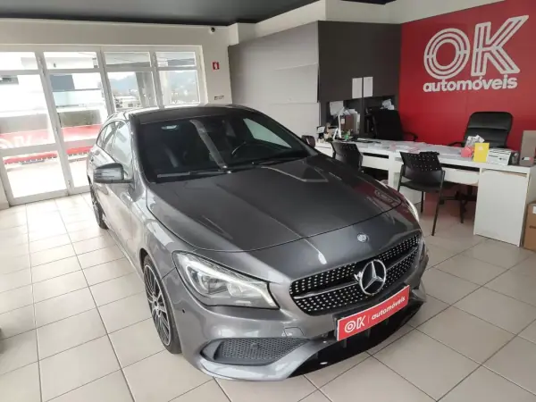 Mercedes-Benz CLA 200 2016 - 20500 EUR, 168500 km - AUTO.MOTO.pt - 168500km - foto 2 de 36