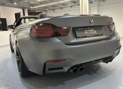BMW M4 2015 - 49700 EUR, 139000 km - AUTO.MOTO.pt - 139000km - foto 5 de 10