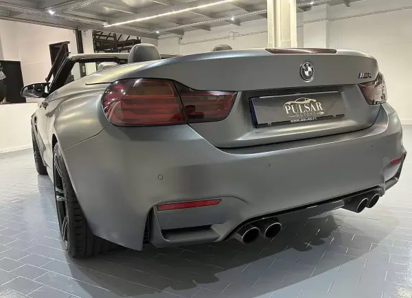 BMW M4 2015 - 49700 EUR, 139000 km - AUTO.MOTO.pt - 139000km - foto 5 de 10