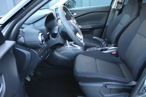 Nissan Juke 2021 - 16500 EUR, 54313 km - 54313km - foto 10 de 28