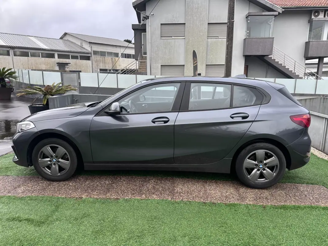 BMW 116 2020 - 17500 EUR, 175345 km - AUTO.MOTO.pt - 175345km - foto 20 de 56