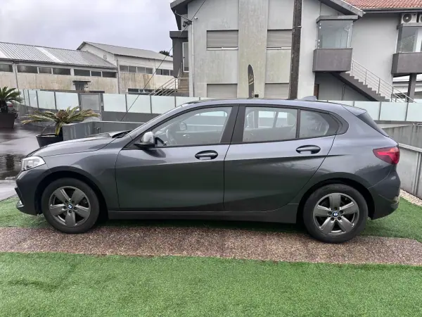 BMW 116 2020 - 17500 EUR, 175345 km - AUTO.MOTO.pt - 175345km - foto 20 de 56