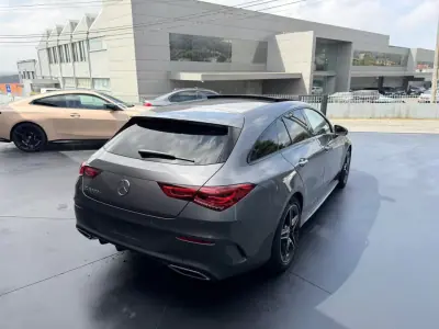 Mercedes-Benz CLA 180 2021 - 31500 EUR, 89000 km - AUTO.MOTO.pt - 89000km - foto 5 de 15