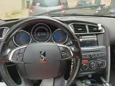 Citroën DS4 2015 - 9500 EUR, 187000 km - AUTO.MOTO.pt - 187000km - foto 9 de 11