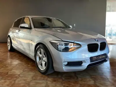 BMW 116 2012 - 13900 EUR, 223396 km - AUTO.MOTO.pt - 223396km - foto 3 de 25