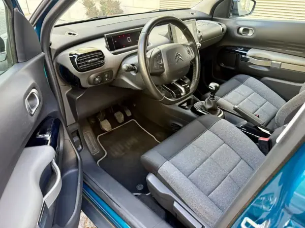 Citroën C4 Cactus 2020 — foto 2 de 38