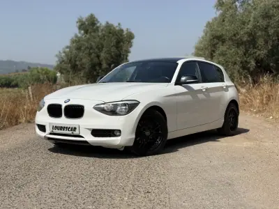BMW 120 2015 - 15995 EUR, 192718 km - AUTO.MOTO.pt - 192718km - foto 4 de 46