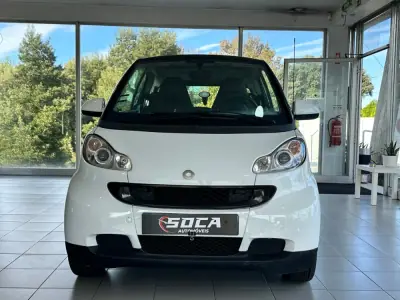 Smart ForTwo 2009 - 6490 EUR, 85000 km - 85000km - foto 2 de 13