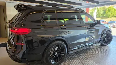BMW X7 2022 - 65900 EUR, 194444 km - AUTO.MOTO.pt - 194444km - foto 24 de 72