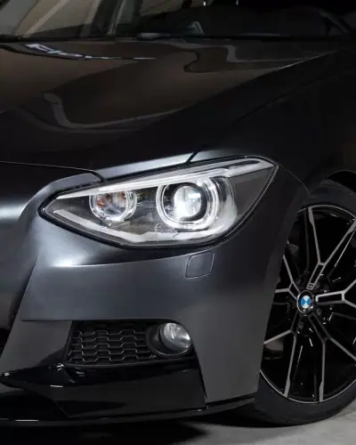 BMW 118 2013 - 15950 EUR, 161000 km - AUTO.MOTO.pt - 161000km - foto 7 de 21