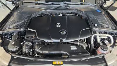 Mercedes-Benz C 220 2017 - 29500 EUR, 196135 km - AUTO.MOTO.pt - 196135km - foto 29 de 59