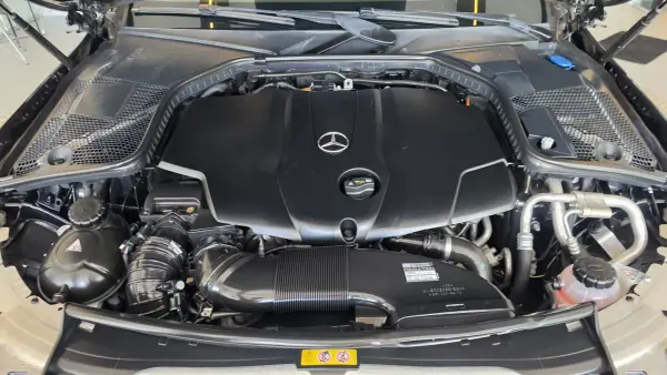 Mercedes-Benz C 220 2017 - 29500 EUR, 196135 km - AUTO.MOTO.pt - 196135km - foto 29 de 59
