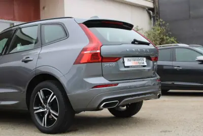 Volvo XC 60 2020 - 33990 EUR, 168000 km - AUTO.MOTO.pt - 168000km - foto 14 de 37