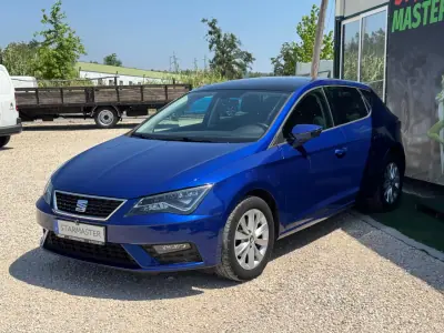SEAT Leon 2020 - 14790 EUR, 44849 km - AUTO.MOTO.pt - 44849km - foto 3 de 20