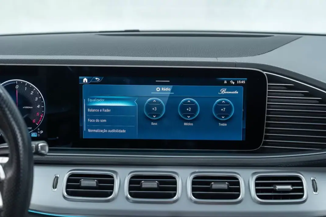 Mercedes-Benz GLE 350 2023 - 81950 EUR, 74000 km - AUTO.MOTO.pt - 74000km - foto 34 de 60