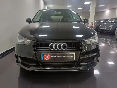 Audi A1 2011 - 8850 EUR, 200000 km - foto 4 de 25