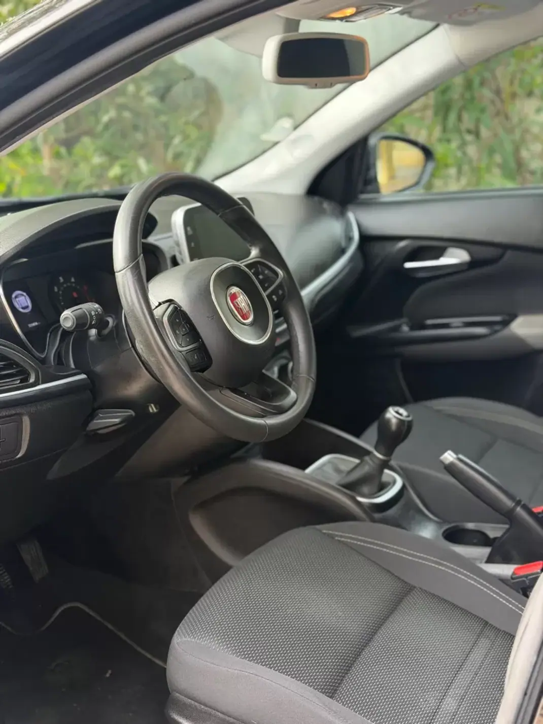 Fiat Tipo 2020 - 12900 EUR, 111334 km - AUTO.MOTO.pt - 111334km - foto 7 de 10